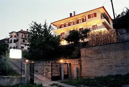Ahillion Guest house Nestorion