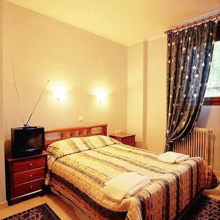 Guest house Ahillion