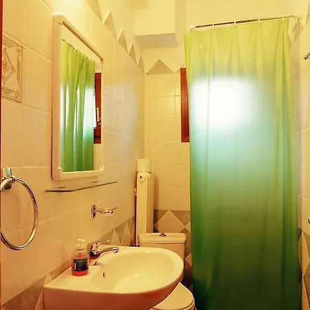 Guest house Ahillion Nestorion