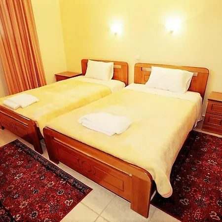 Πανσιόν αχίλλειον