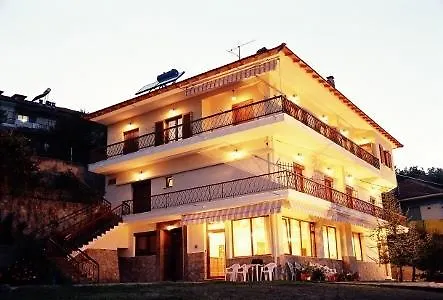 Πανσιόν αχίλλειον *